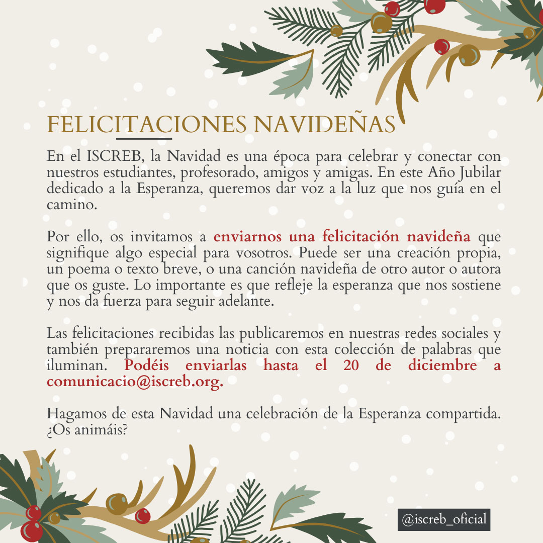 Concurso Navidad