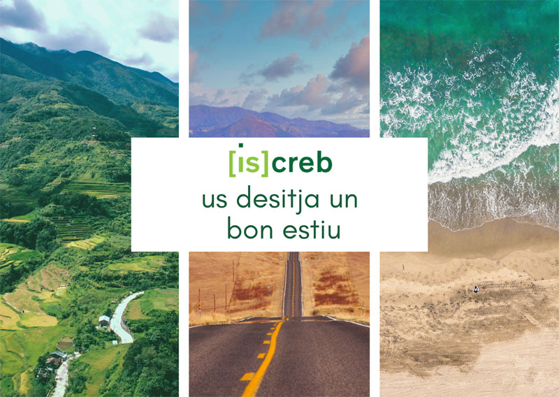 Bon Estiu